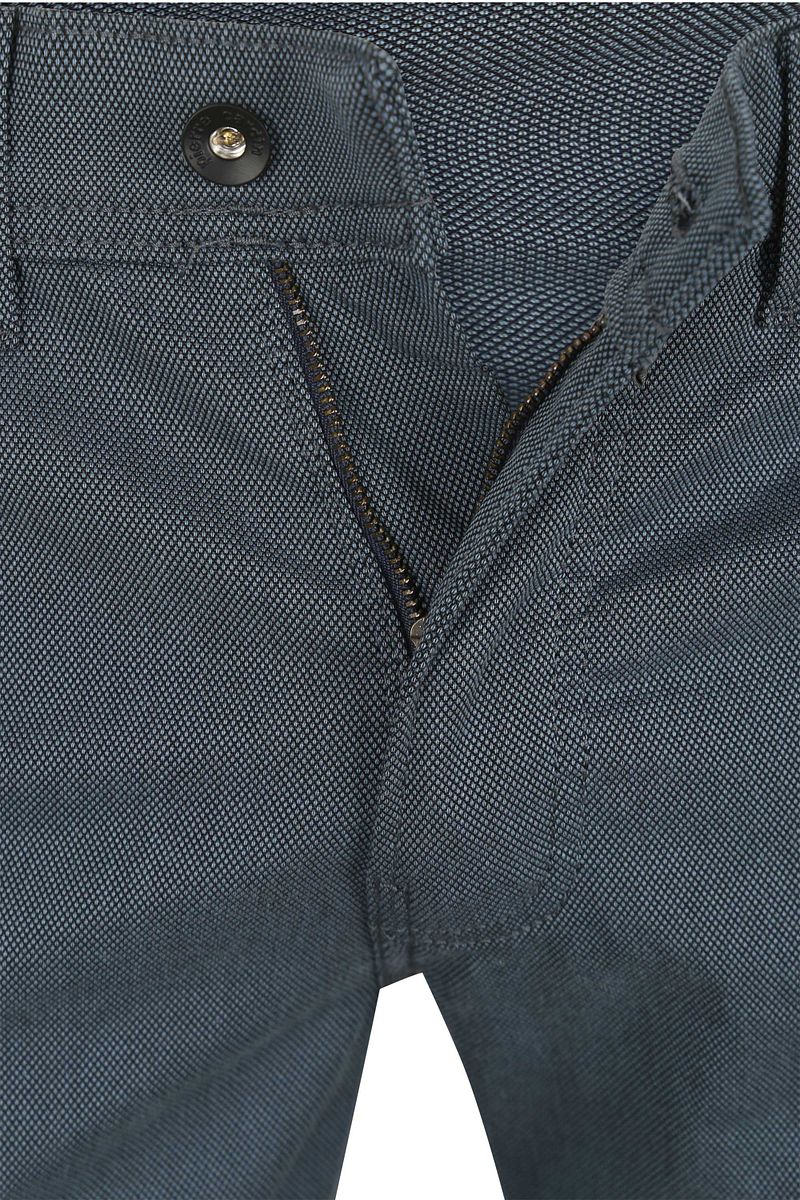 Pierre Cardin Trousers Lyon Tapered Ocean Blau - Größe W 32 - L 34 günstig online kaufen