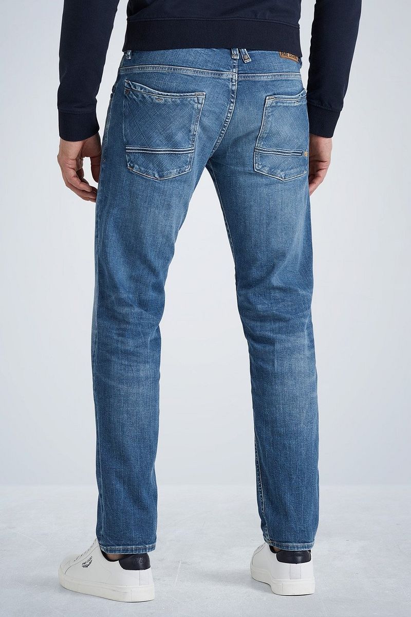 PME Legend Commander 3.0 Jeans Blau - Größe W 40 - L 34 günstig online kaufen