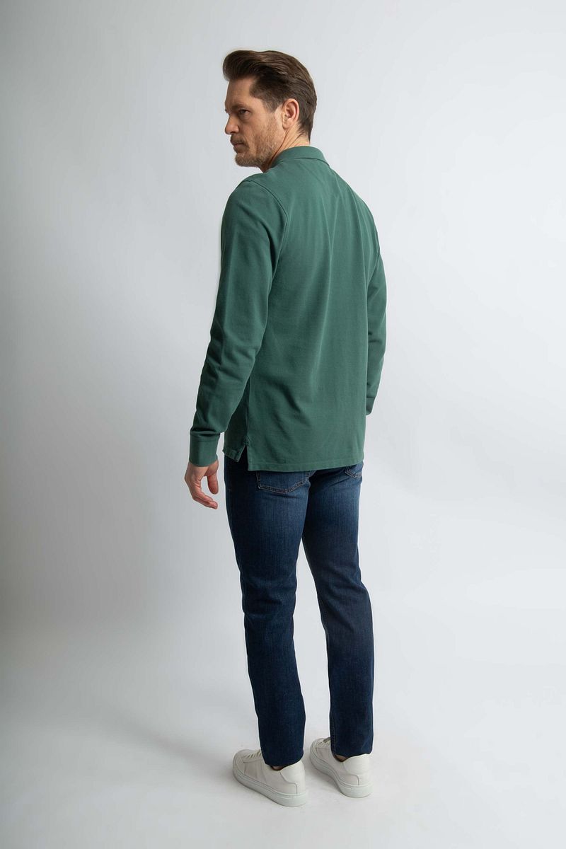 Steppin' Out Jeans New Russel Medium Denim Blau - Größe W 34 - L 34 günstig online kaufen