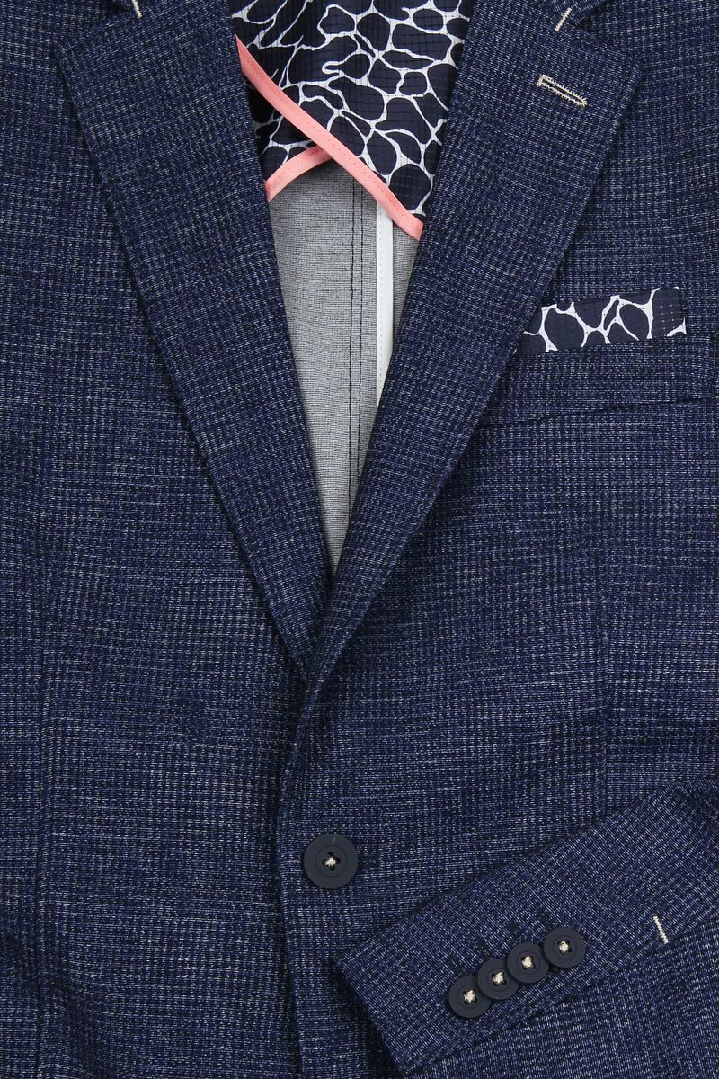 Suitable Colbert Canavaral Design Dunkelblau - Größe 50 günstig online kaufen