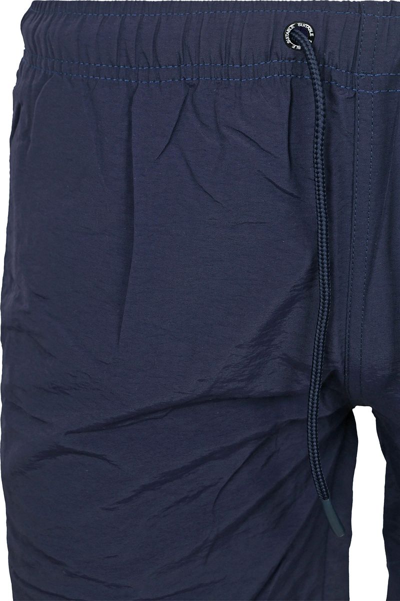 Suitable Badeshorts Plain Navy - Größe S günstig online kaufen