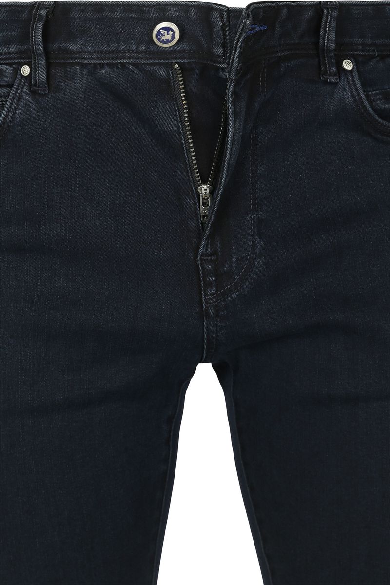 Vanguard Jeans V7 Rider Dunkelblau BBP - Größe W 33 - L 30 günstig online kaufen