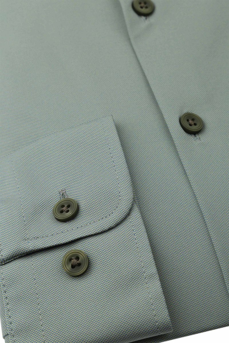 Pure Shirt Olive - Größe 44 günstig online kaufen