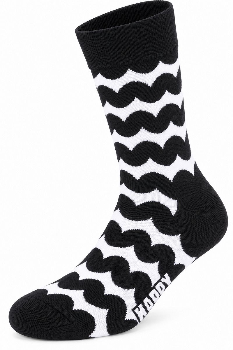 Happy Socks Sokken Wobbly Stripe
