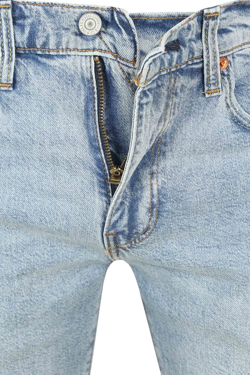 Levi’s 405 Denim Short Hellblau - Größe 32 günstig online kaufen