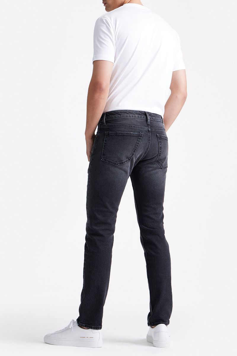 King Essentials The Jason Jeans Schwarz - Größe W 30 - L 30 günstig online kaufen