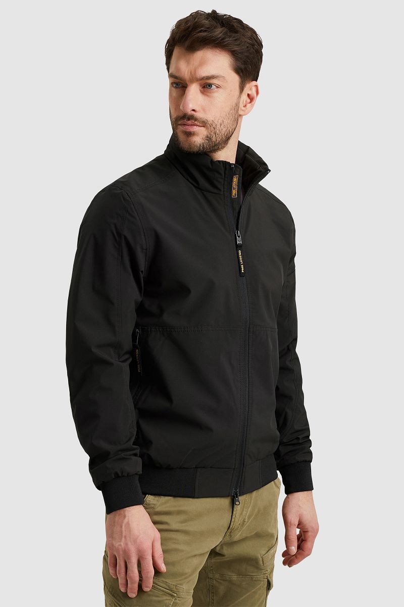 PME Legend Jacke Winglock Schwarz - Größe M günstig online kaufen