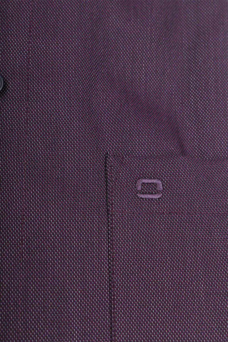 OLYMP Luxor Hemd Lila - Größe 39 günstig online kaufen