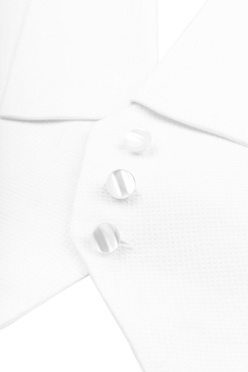 Frackweste Weiß - Model Donau - Größe XL günstig online kaufen