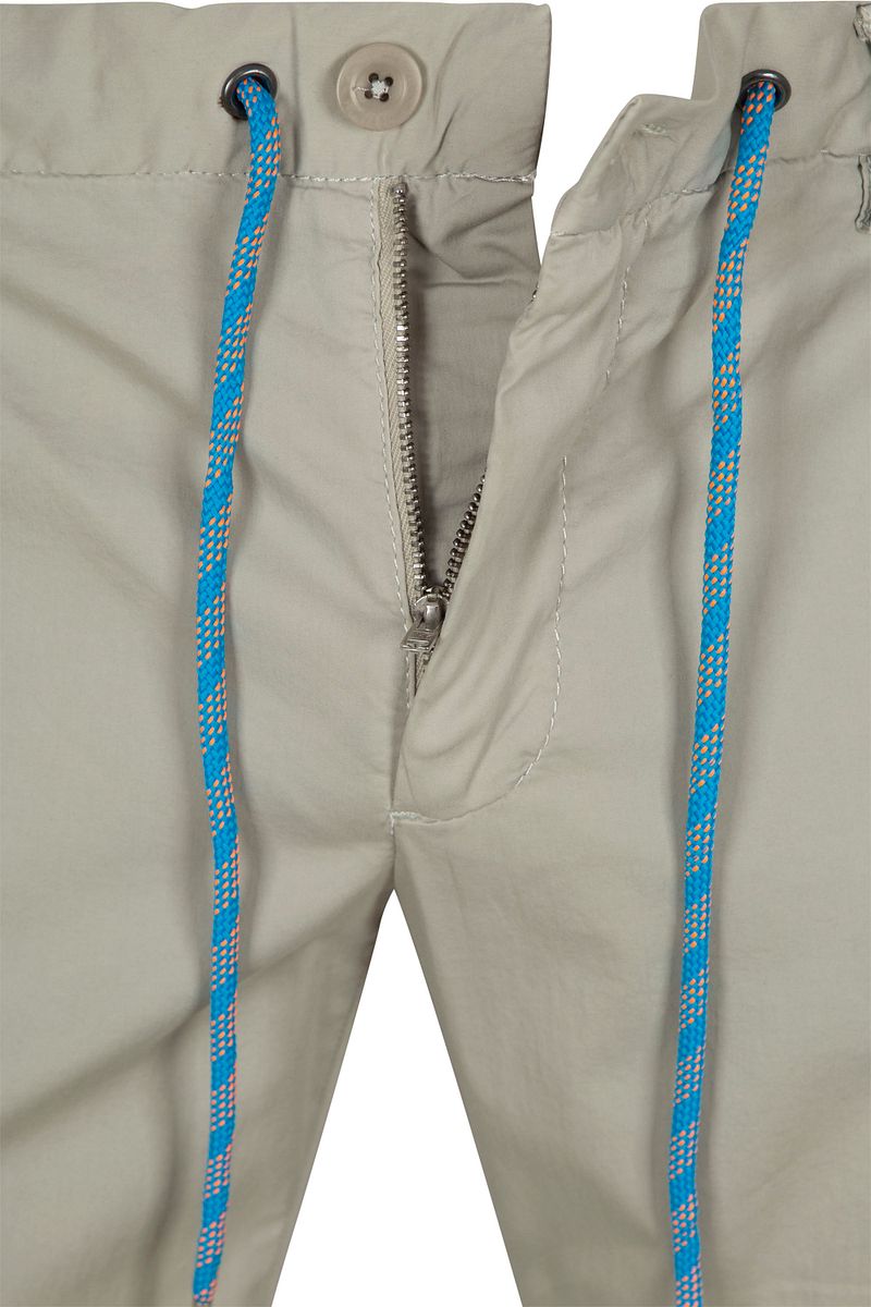 Alberto Hose Jump Ecru - Größe W 33 - L 34 günstig online kaufen