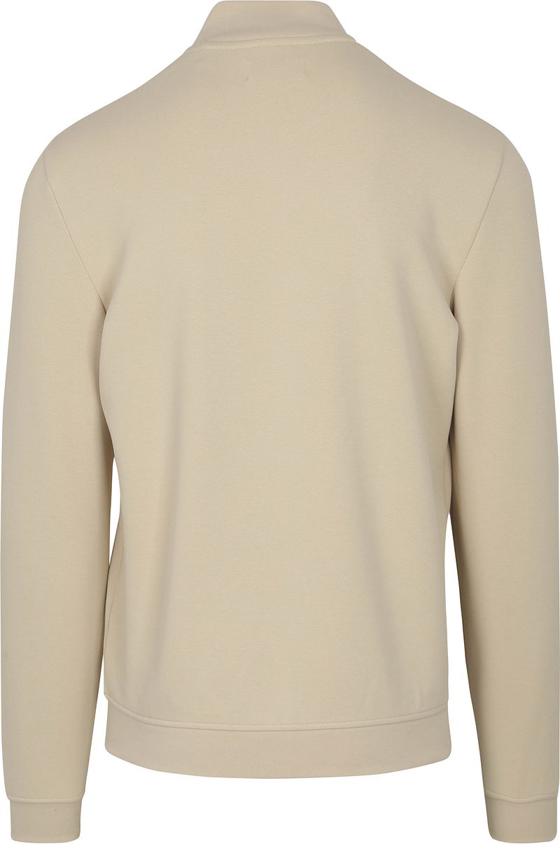 No Excess-Strickjacke Beige - Größe XXL günstig online kaufen