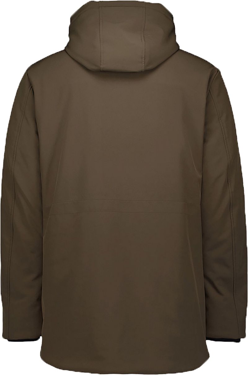No Excess Jacke Basil Braun - Größe XXL günstig online kaufen