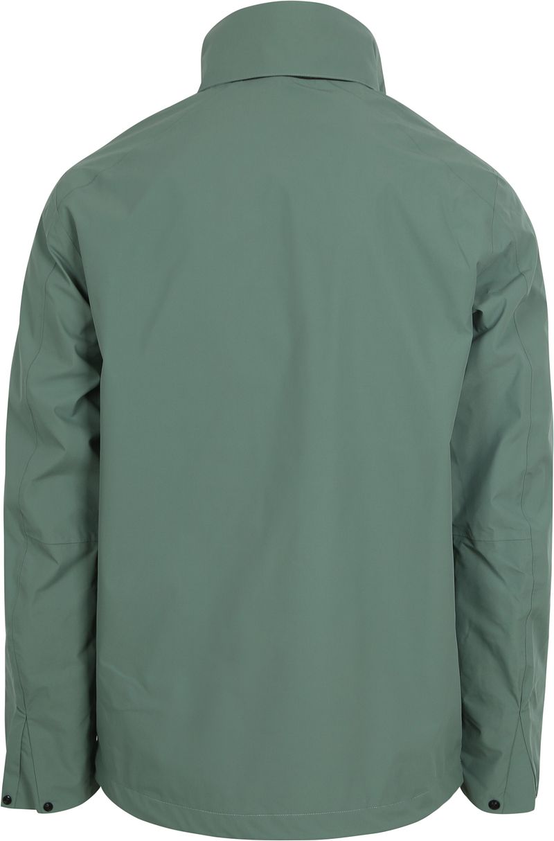 Tenson Molle Jacke Grün - Größe L günstig online kaufen