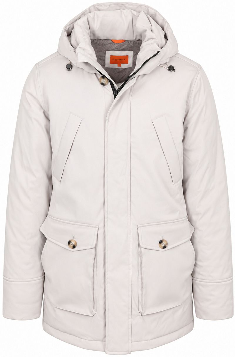 Suitable Jas Snowtrack Kit