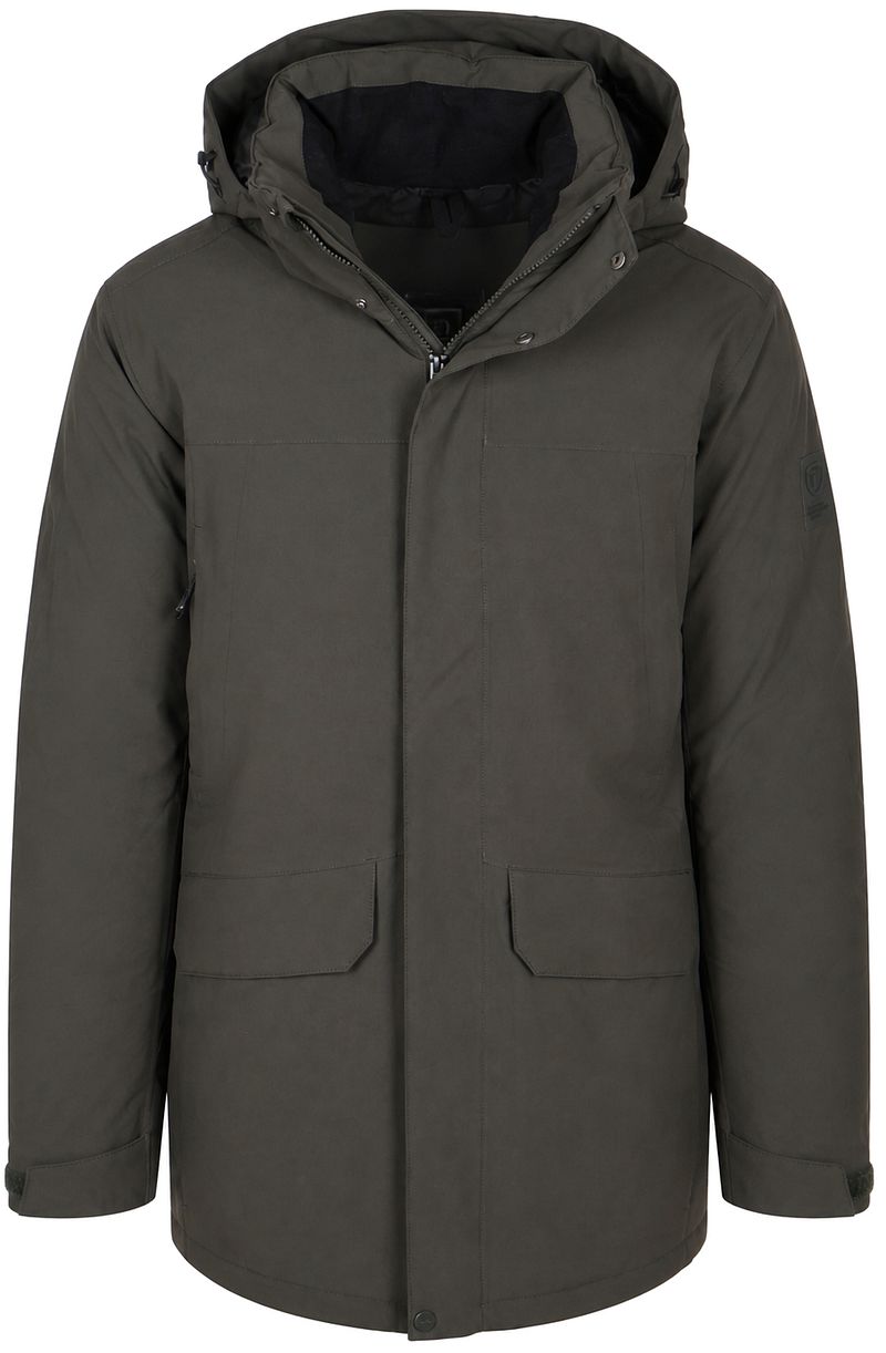Tenson Artchi MPC Extreme Jacket Olive