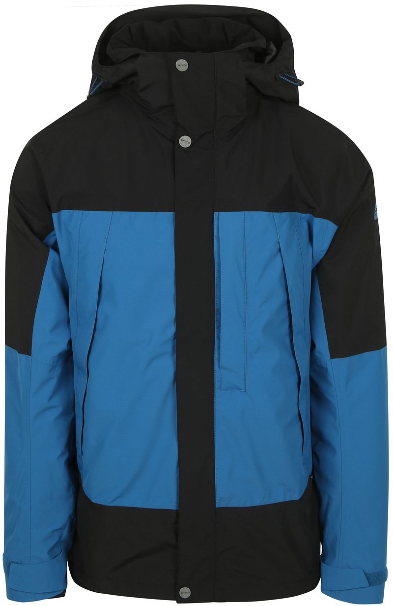 Tenson Himalaya MPC Plus Jacket Blauw