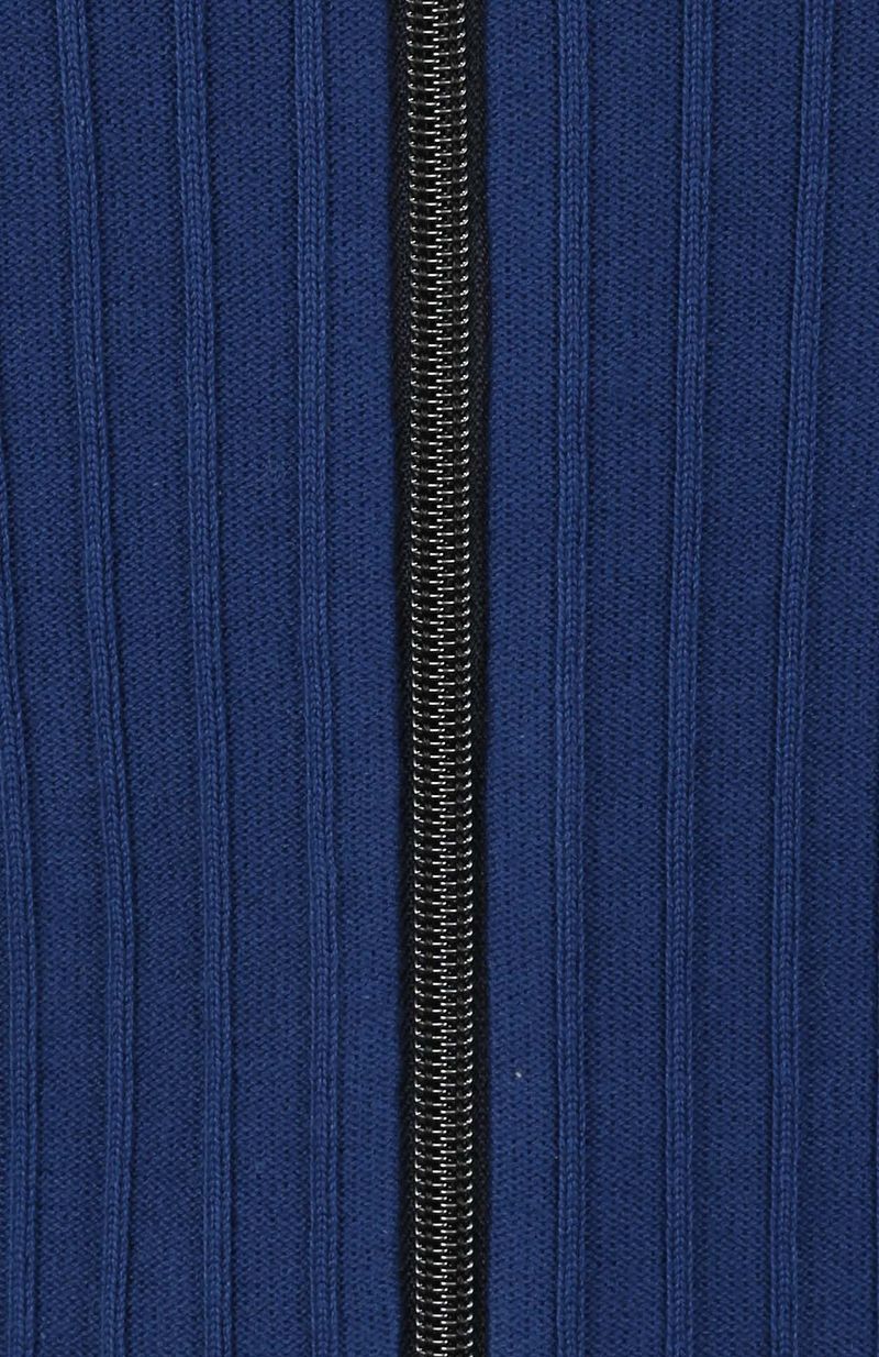 Blue Industry Zipper Blau - Größe XL günstig online kaufen