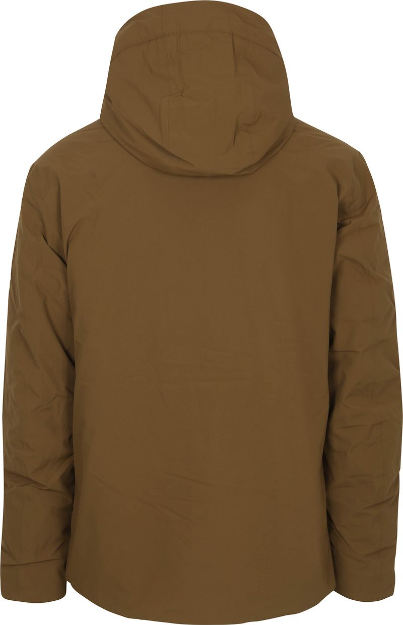 Tenson Dave MPC Extreme Jacke Hellbraun - Größe L günstig online kaufen