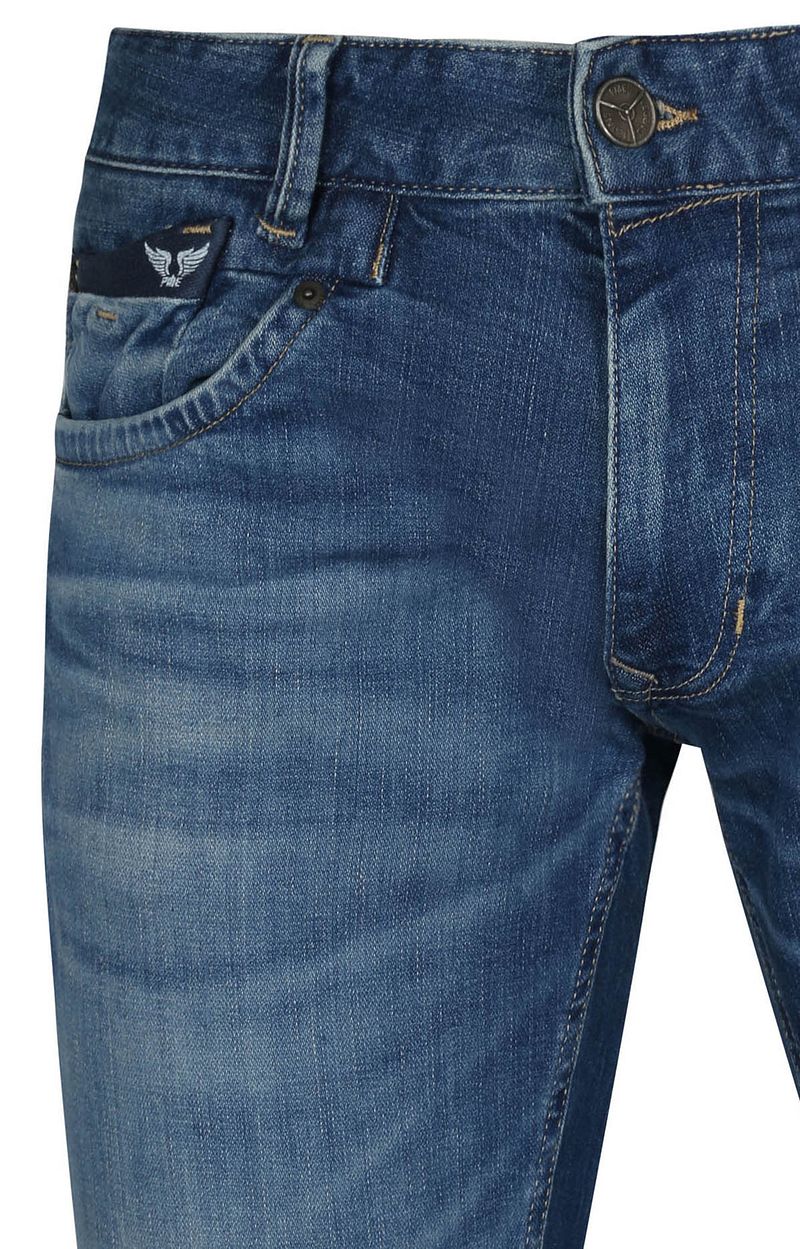 PME Legend Commander 3.0 Jeans Blau - Größe W 32 - L 30 günstig online kaufen