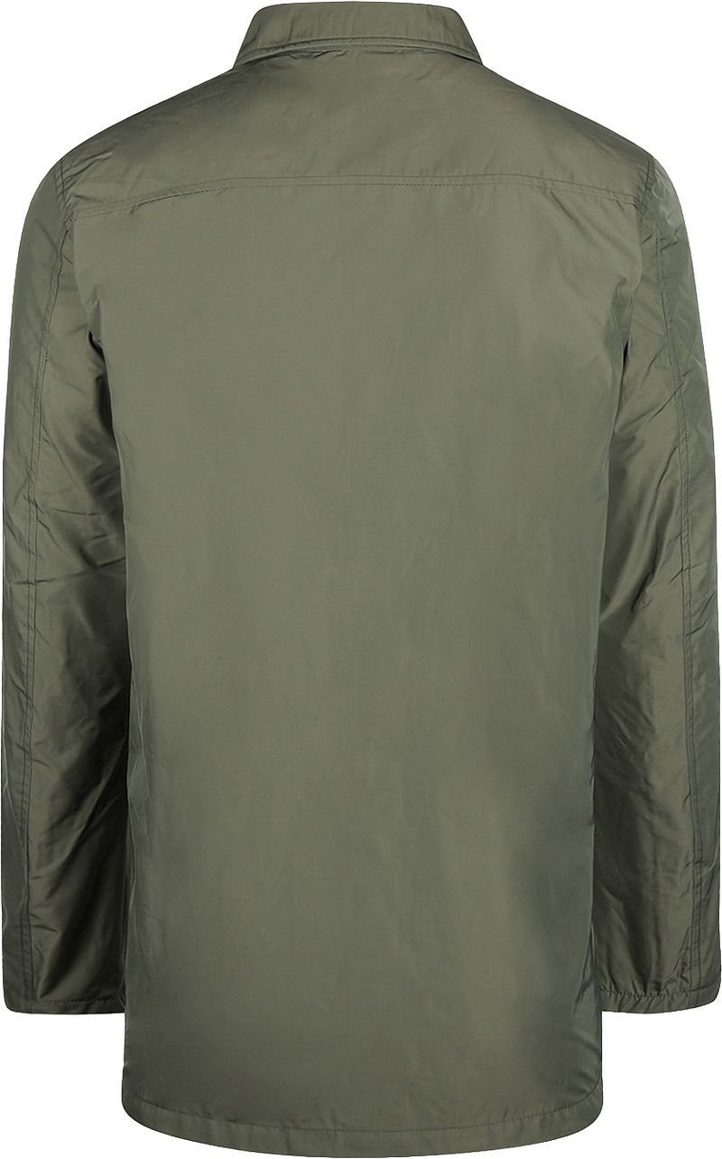 McGregor Jacke Grün - Größe M günstig online kaufen