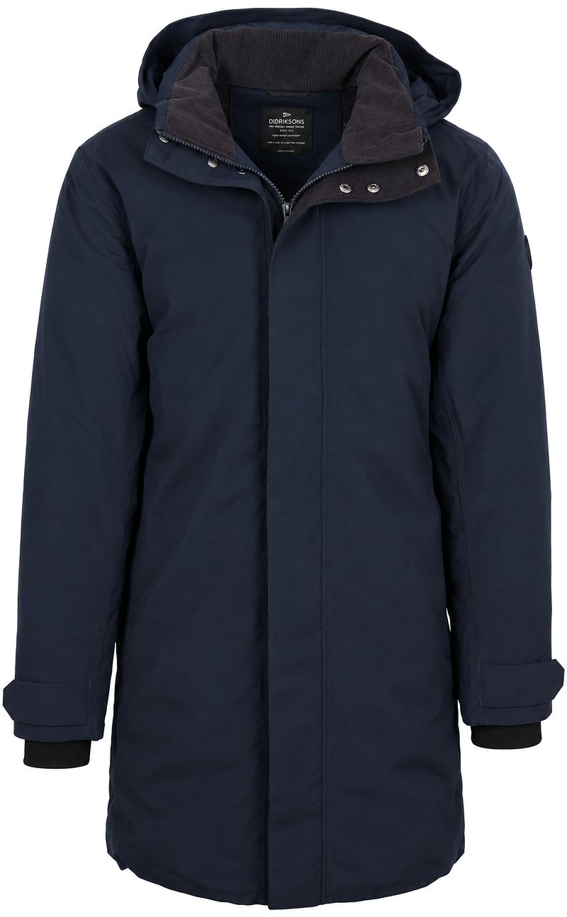 Didriksons Parka Hektor Navy