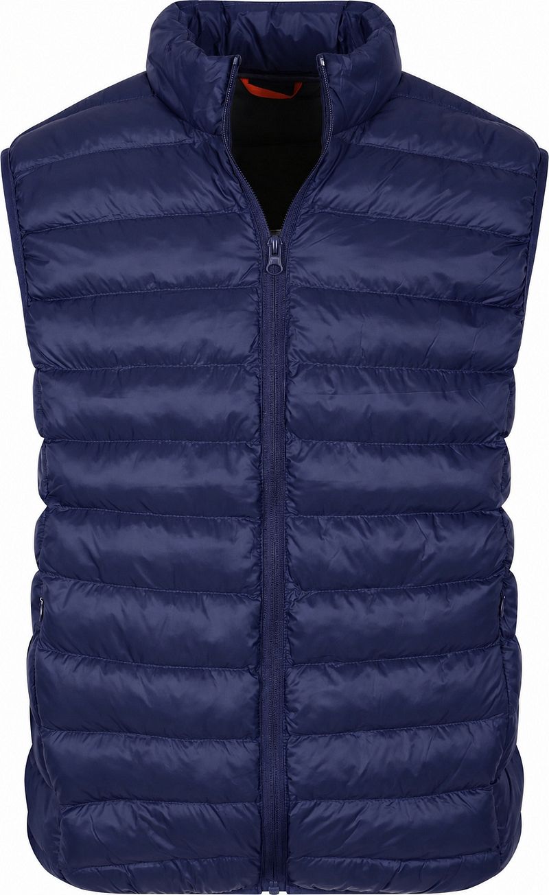 Suitable Bodywarmer Navy
