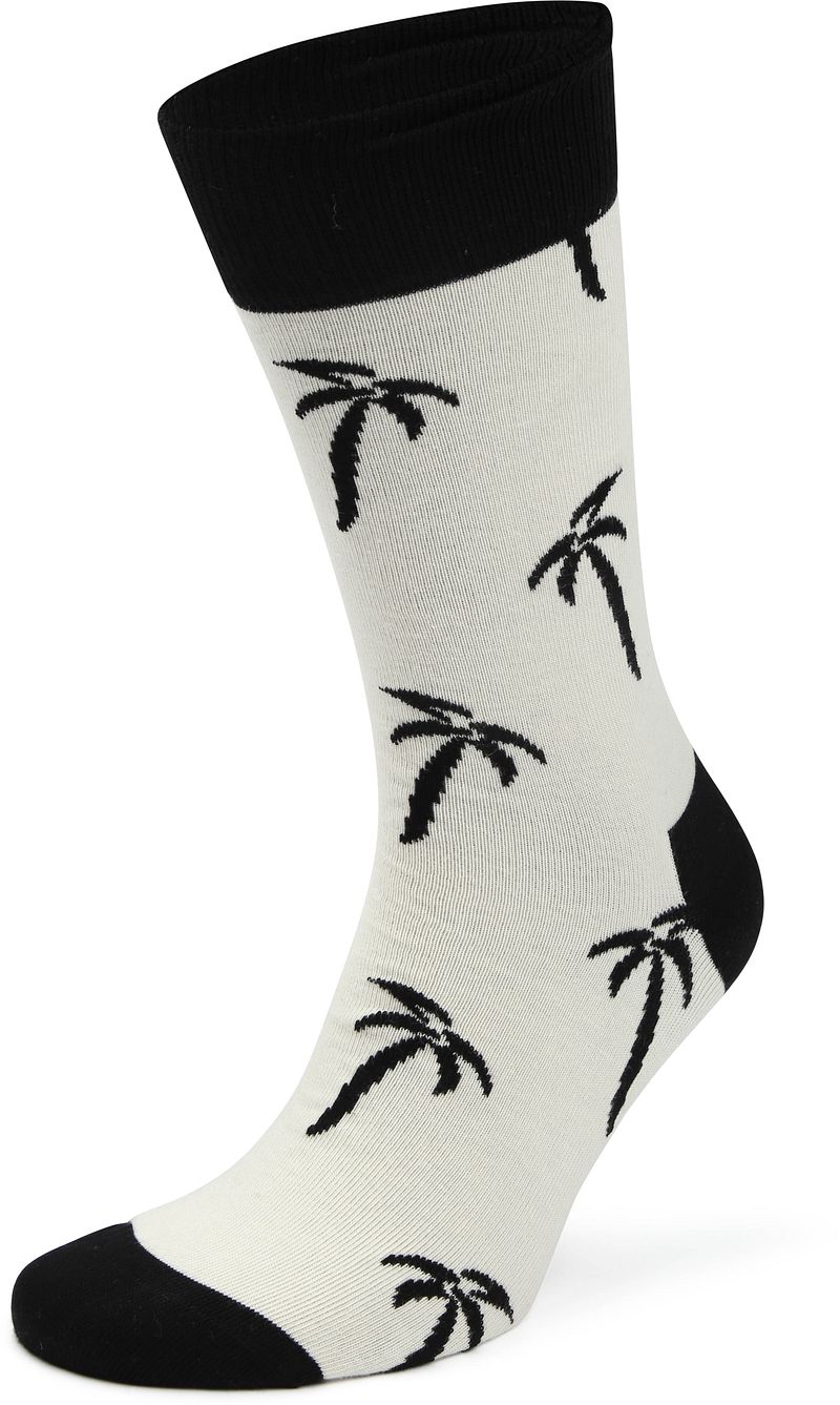 Happy Socks Socken Palm Tree - Größe 41-46 günstig online kaufen