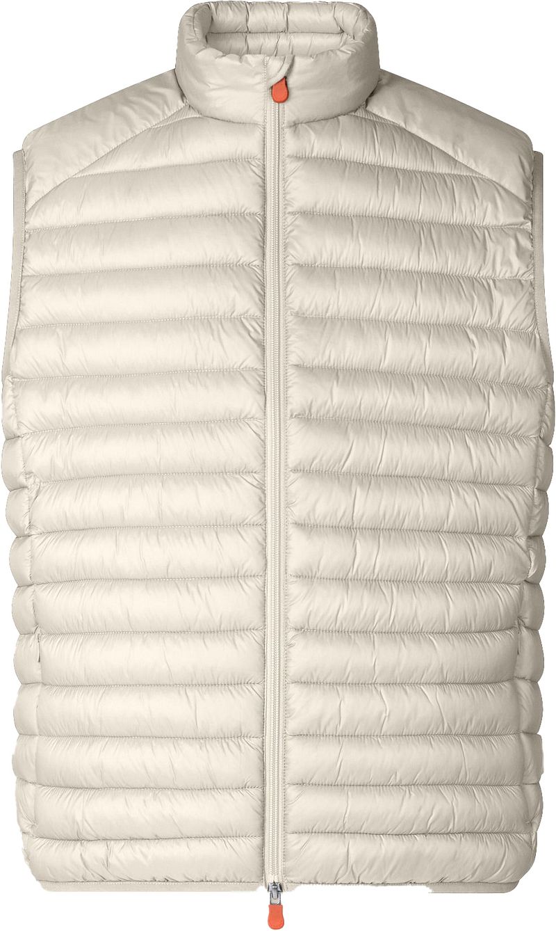 Save the Duck Bodywarmer Adam Lichtbeige