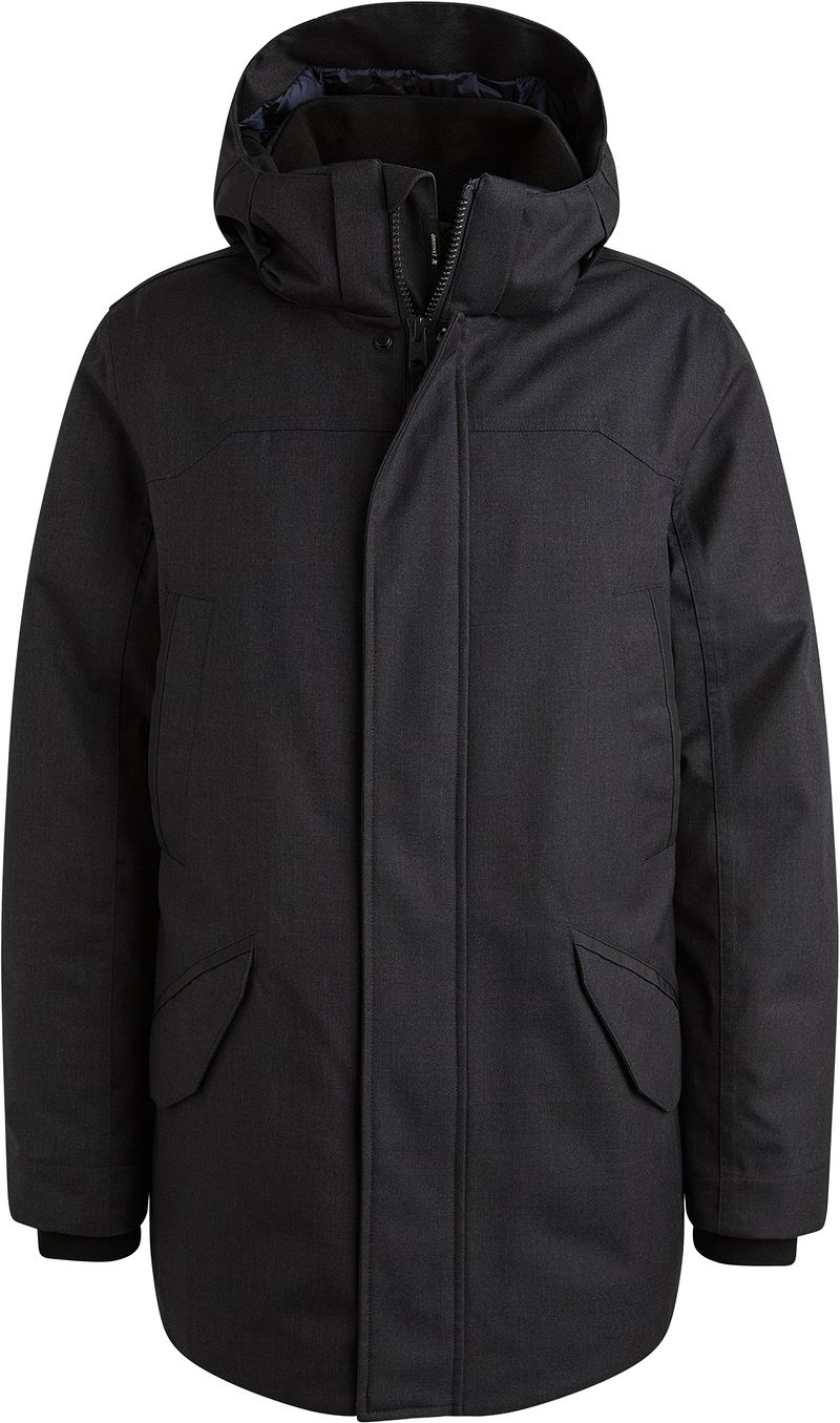 Vanguard Parka Wheelride Navy - Größe XL günstig online kaufen