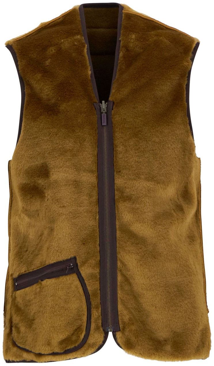 Barbour Innenfutter Bedale - Größe 54 günstig online kaufen