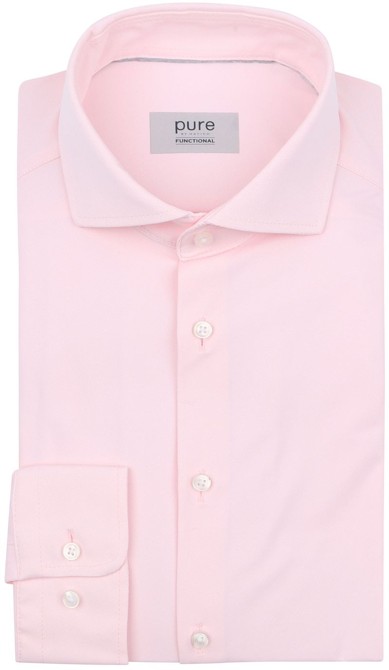 Pure Shirt Roze