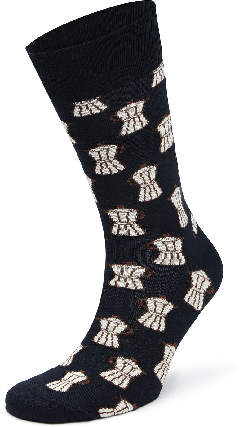 Happy Socks Sokken Moka Maker