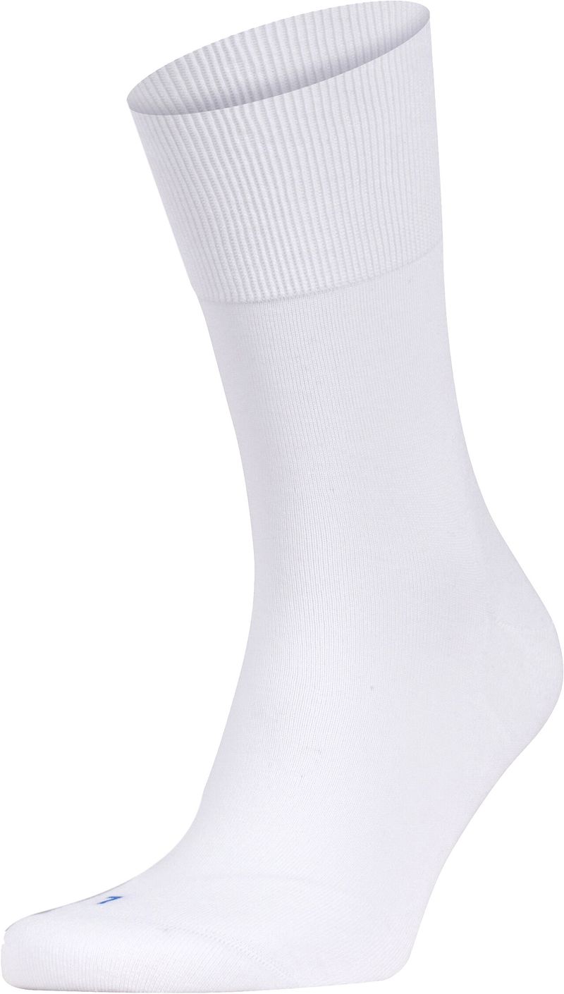 Falke Run Ergo Weiß - Größe 44-45