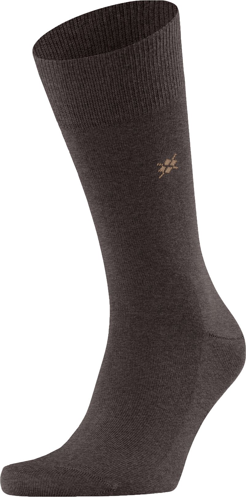 Burlington Leeds Wool Mix Braun 5166 - Größe 40-46 günstig online kaufen