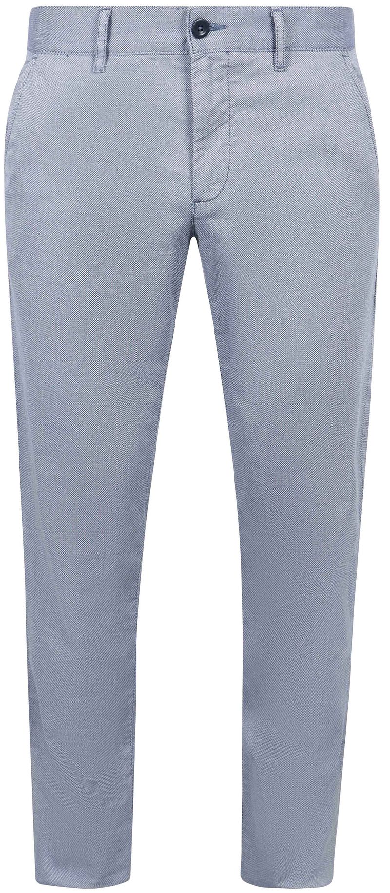 Alberto Lou Chino Blauw