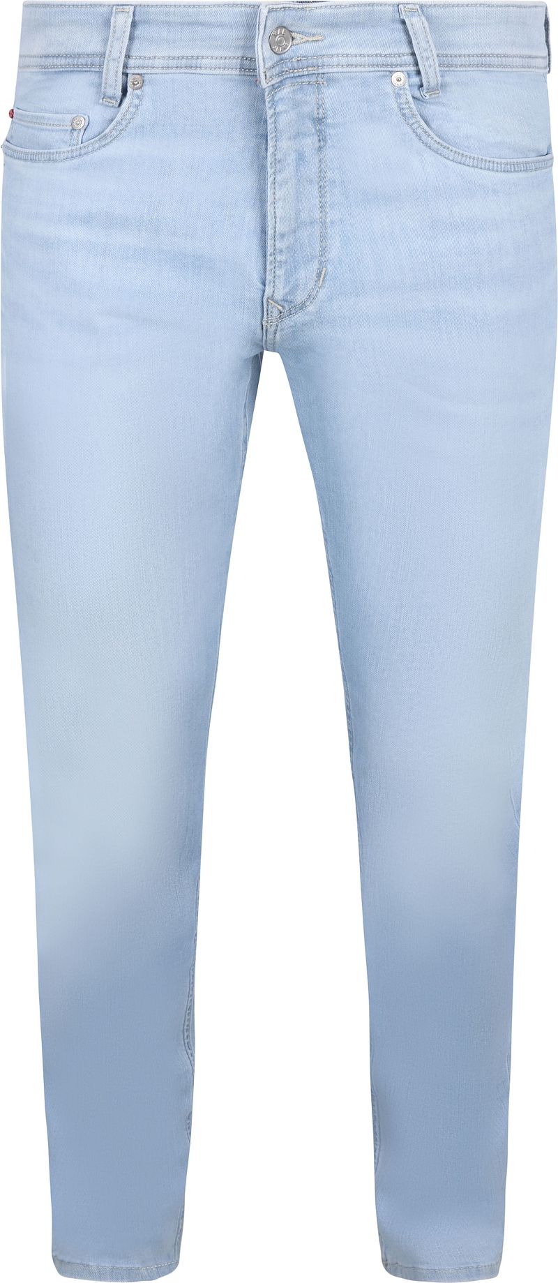 MAC Driver Jeans Sky Blauw