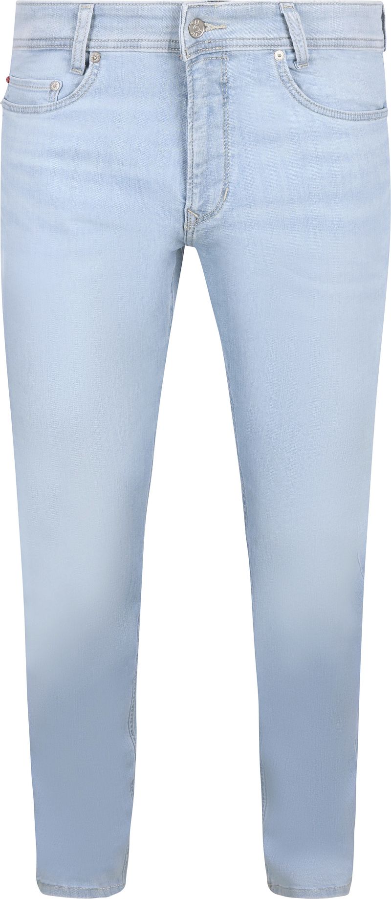 MAC Driver Jeans Sky Blauw