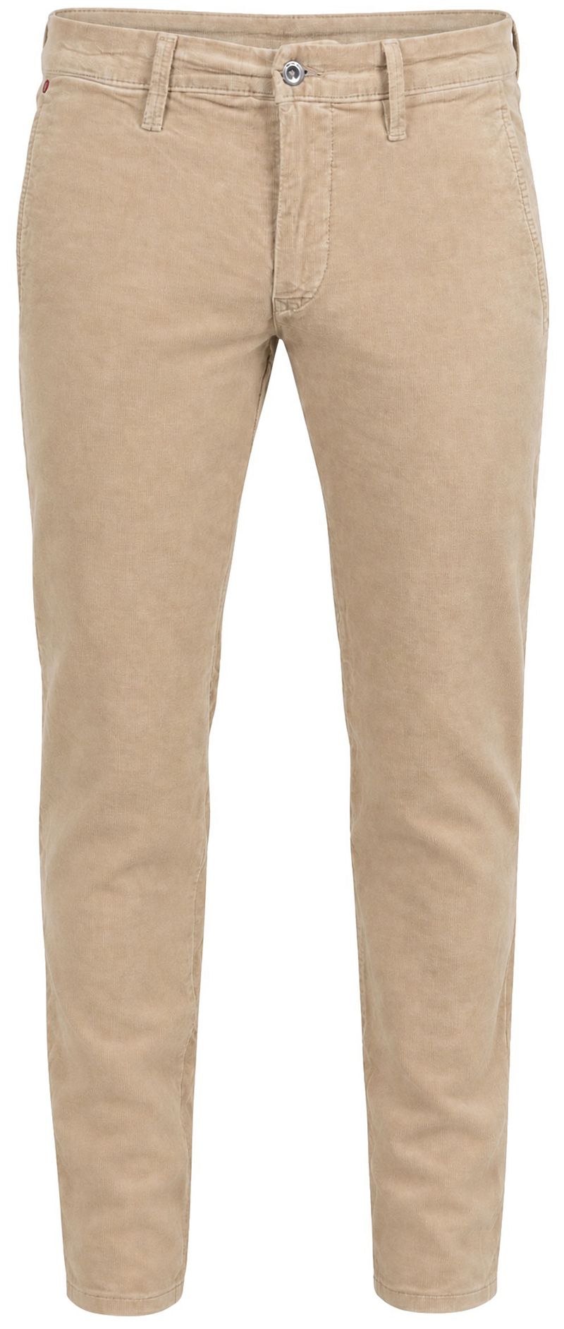 MAC Driver Pants Chino Beige