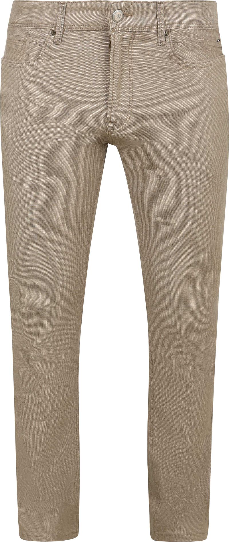 Vanguard V7 Rider Hose Camel - Größe W 31 - L 32