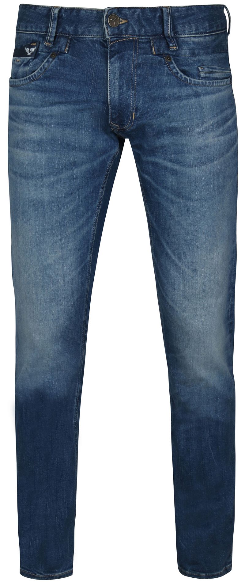 PME Legend Commander 3.0 Jeans Blau - Größe W 40 - L 34 günstig online kaufen