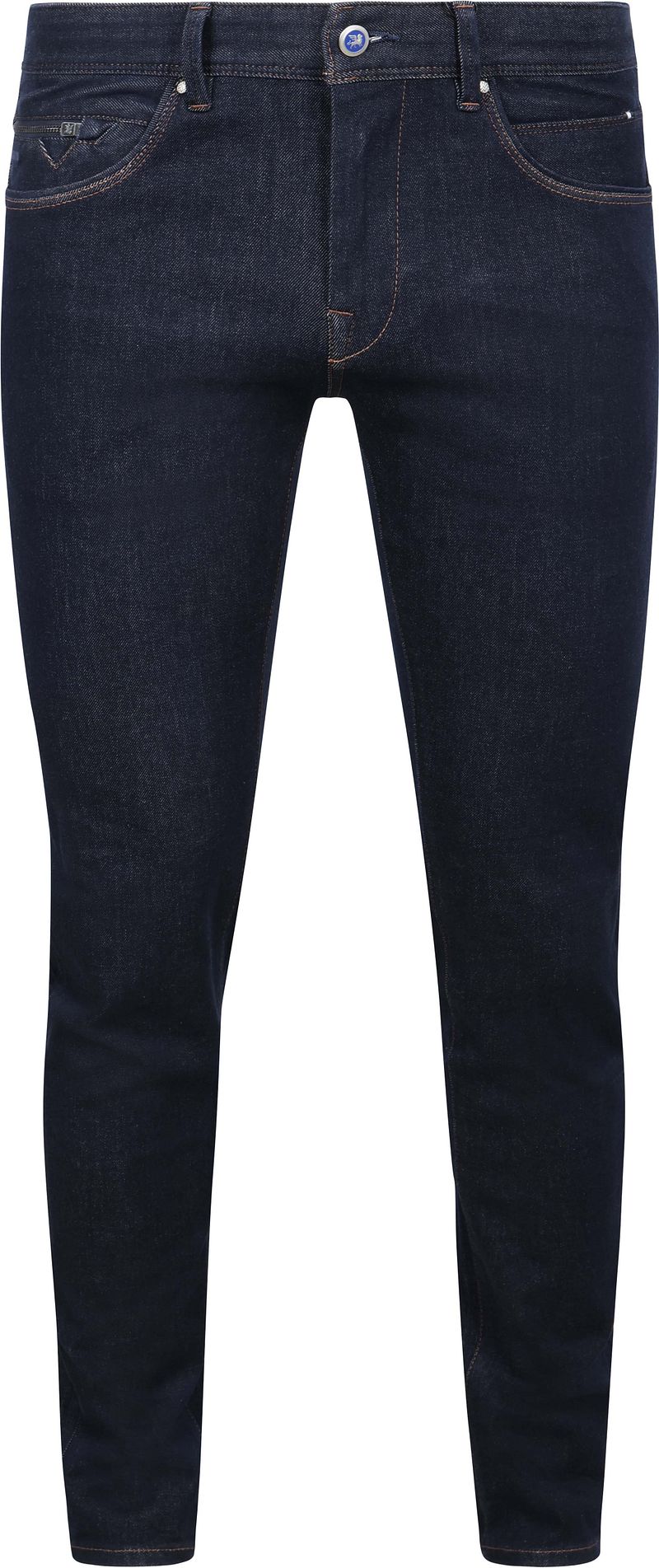 Vanguard Jeans V850 Rider SBR - Größe W 42 - L 34