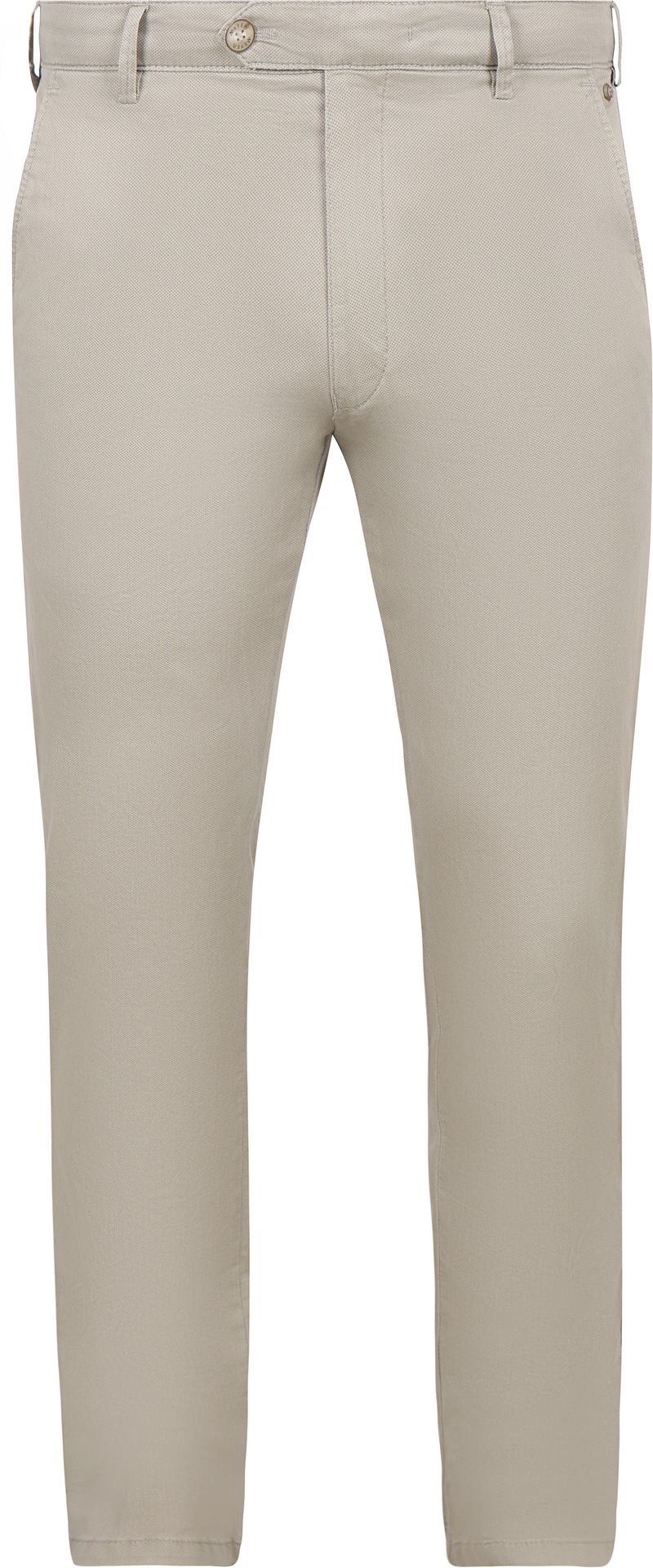 Meyer Chino Bonn Beige  - Größe 28 günstig online kaufen
