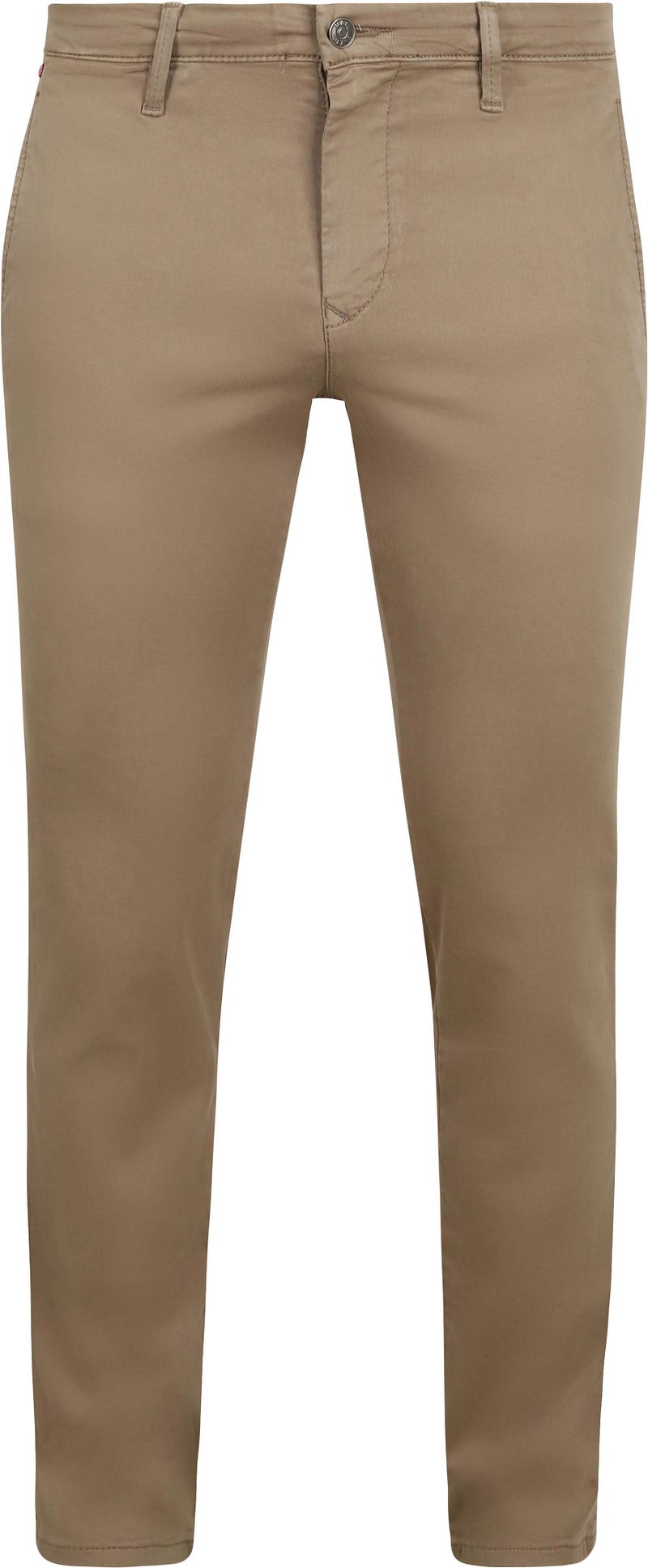 MAC Driver Pants Chino Taupe