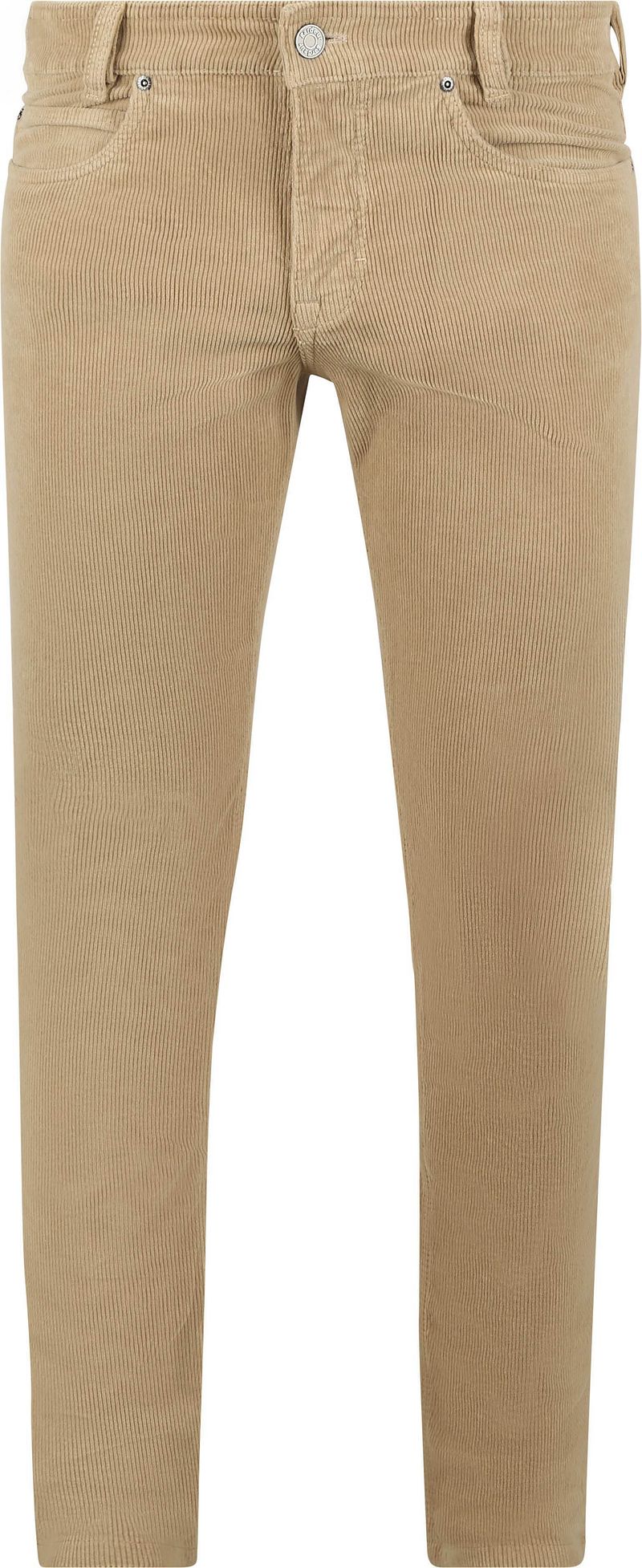 Gardeur Bill Hose Corduroy Sand - Größe W 33 - L 32 günstig online kaufen
