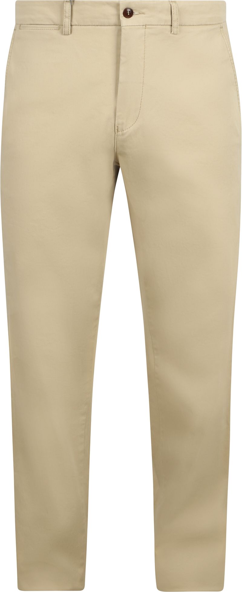 Steppin' Out Chino Fleming Ecru - Größe 54 günstig online kaufen