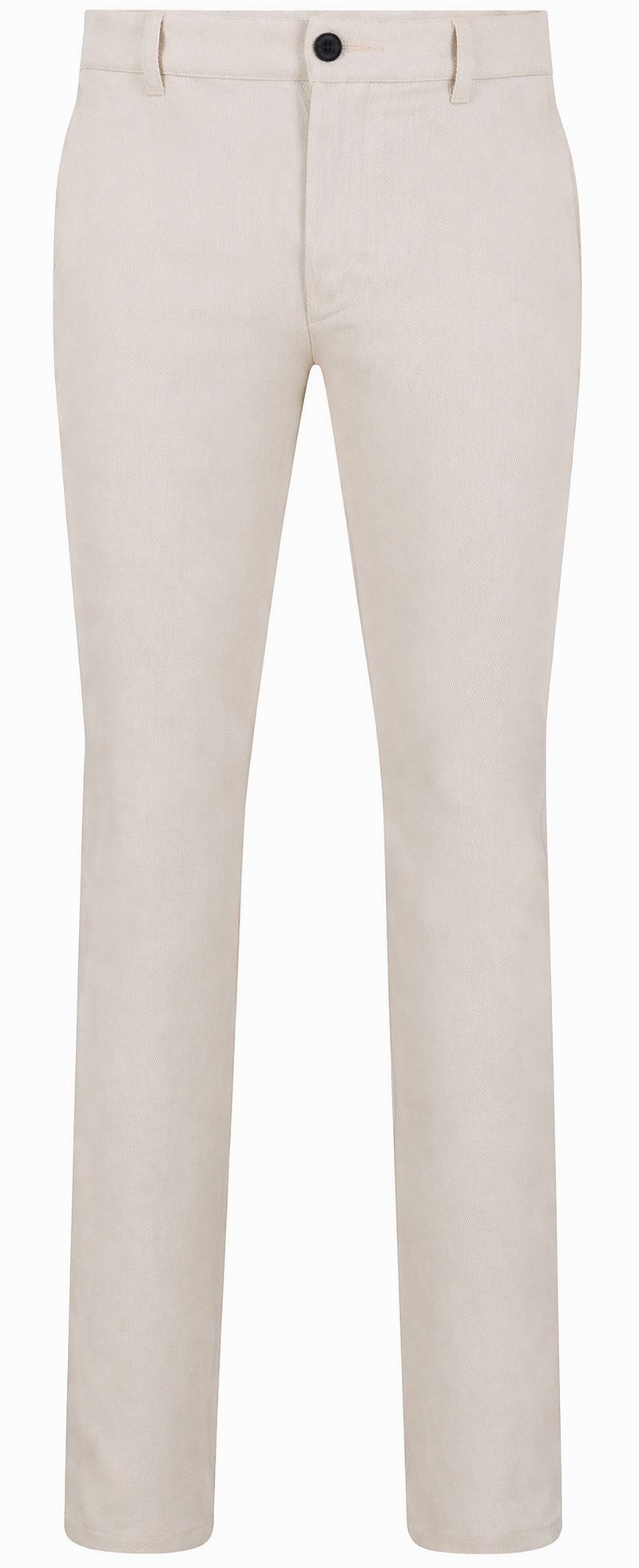BOSS Chino Slim Greige - Größe W 32 - L 32 günstig online kaufen
