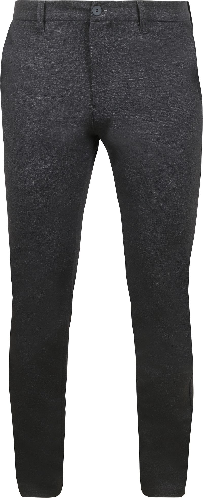 Mac Chino Griffin Marine - Größe W 36 - L 30