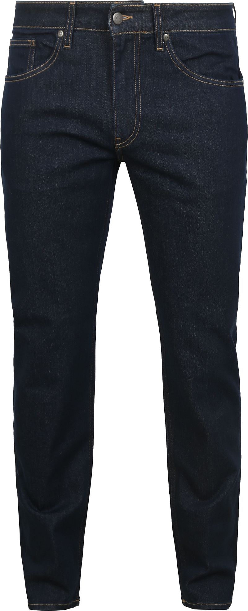 MUD Jeans Dunn Dunkelblau - Größe W 32 - L 34
