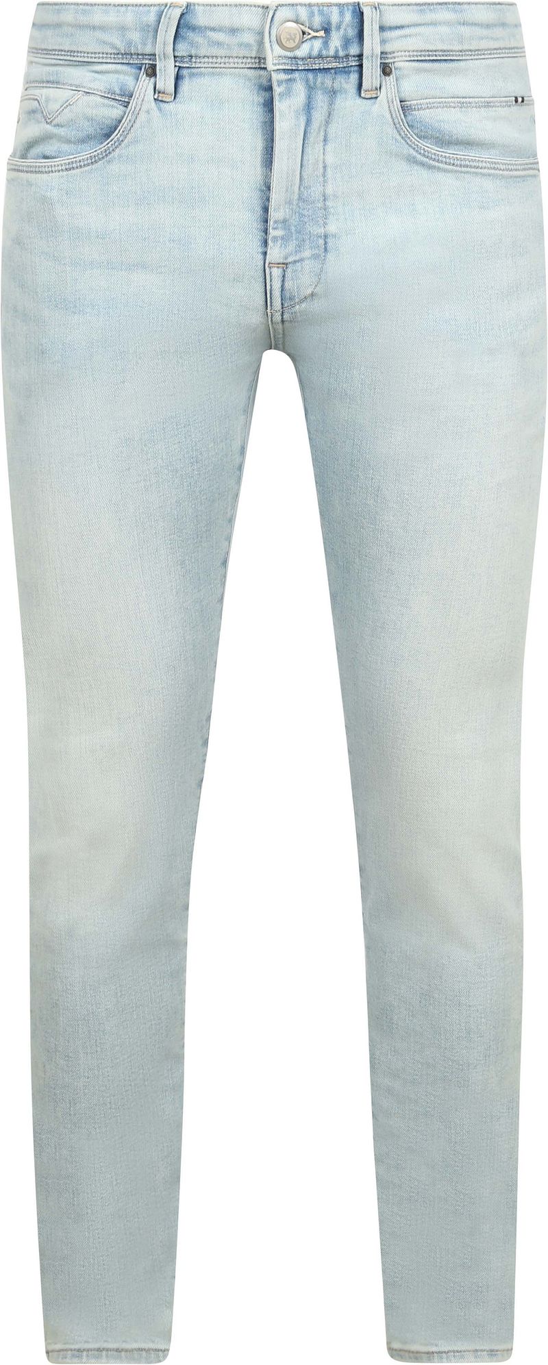 Vanguard Jeans V850 Rider PBD - Größe W 35 - L 32 günstig online kaufen