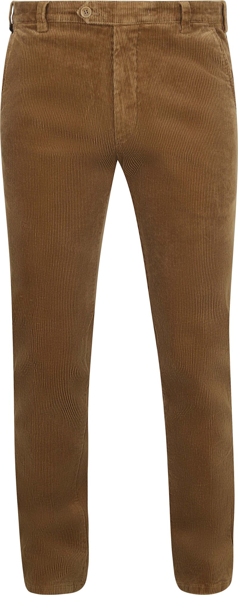 Meyer Chino Bonn Corduroy Camel - Größe 54 günstig online kaufen